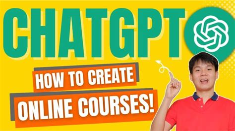 Create Online Courses Fast .